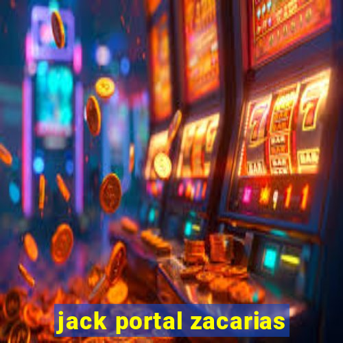 jack portal zacarias